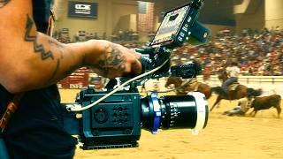 The Arri Alexa for Everyone? The Blackmagic PYXIS 101