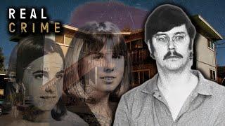 The Terrifying Case of Edmund Kemper: The Co-Ed Killer | Born To Kill? | Real Crime