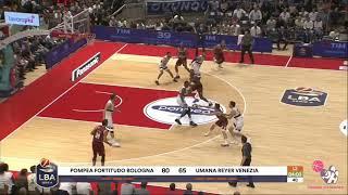 Life Of Keasy  Ike Udanoh Highlights 2019/20