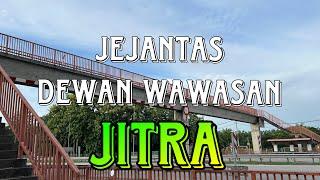 Time Lapse-Dewan Wawasan [JITRA]