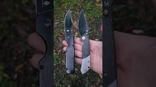 Militaw Monday Carry! #shorts #youtubeshorts #knives