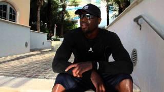 Lebron & Wade  Discuss Workout - Aftermath