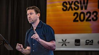 Bret Kugelmass speaks at SXSW 2023 | Nuclear Power: Our Most Valuable Climate Solution