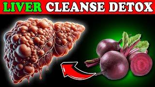 Revitalize Your Liver in One Week: Top 12 Cleansing Foods! | Health Bestie'