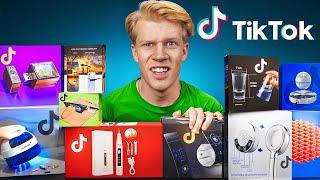 Ik Testte Virale Tiktok Gadgets!