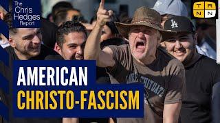 The Trump movement is turning America fascist w/Jeff Sharlet | The Chris Hedges Report