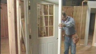 Installation Windows and Doors