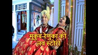 MUST WATCH! Shakti Anand & Juhi Parmar's FUNNY OFFSCREEN BANTER!