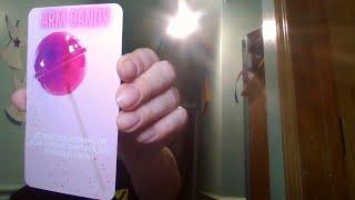 Live FREE Personal Tarot reading using I'm Ready For the Love of my life Affirmation Deck next sat 9