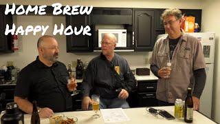 HomeBrew Happy Hour
