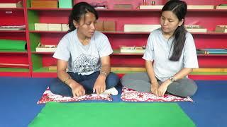 Why a Mat is an Important Montessori Material ?