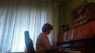 Stairway to heaven-piano