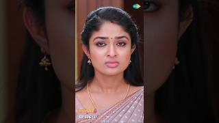 Malli Serial Shorts | Ep 396 - 3 | Nikitha | Vijay | Saregama TV Shows Tamil #shorts #ytshorts