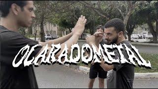 ocaradometal - A Solução (Clipe Oficial)