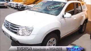 TV SHOP MIX   EVERTON Automóveis   11 11 2016