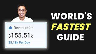 How to Use Kalodata to Make $10,000 Fast (TikTok Shop Affiliate)