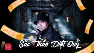 TẬP 1663. SẮC THẦN DIỆT QUỶ_ DUYÊN THẦY PHÁP