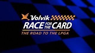 2018 Symetra Tour Championship - Volvik Race for the Card