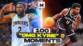 The World's GREATEST Kyrie Irving Highlight Reel 