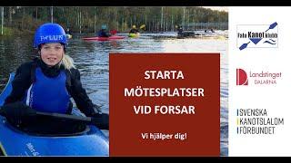 Forsarna lyfter Dalarna