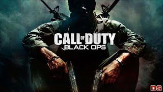 Call of Duty Black Ops. Полное прохождение игры без комментариев. (4К)