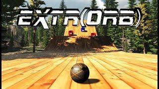 Extrorb - Gameplay / (PC)