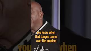 Magic Johnson shares how he trash talk Michael Jordan in Dream Team practice #shorts