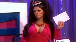 Bimini’s ‘Katie Price’ Impression - Snatch Game | RuPaul’s Drag Race UK