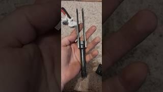 P08 Luger Tuning Fork?