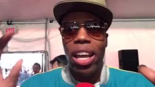 Canadian Hip Hop Artist Kardinal Offishall Chats w Rudy Blair Entertainment Media