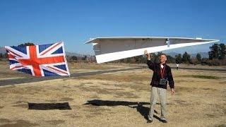 United Kingdom Flag Flies