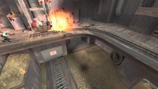 Blocket Jump Revenge