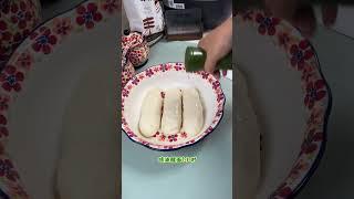滷肉卷餅 這個你們一定要做一次啊，香而不膩，滷肉大卷餅#媽呀太香了 #卷餅
