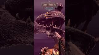 Alright, alright, I was just kidding  #voidtrain #gaming #gameplay #sandbox #sandboxgame #steam