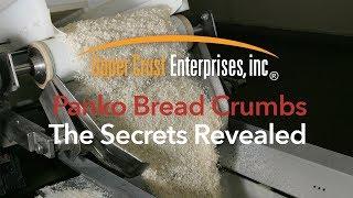 Panko Bread Crumbs: The Secrets Revealed