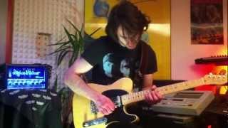 Manuel Bastian - Love at Last - Hughes & Kettner Tubemeister 5