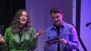 Bournemouth University BUAS 22 - Superlatives