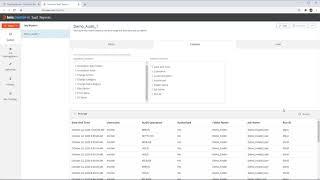 BMC Helix Control-M: Audit and Annotation