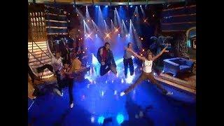 Bro'Sis - I Believe (Live @ TV t, 20.11.2001)