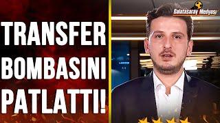 EMRE KAPLAN MERAK EDİLEN BÜTÜN TRANSFER GELİŞMELERİNE AÇIKLIK GETİRDİ