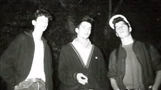 The Dusty Dodgers "Bad Family Background"
