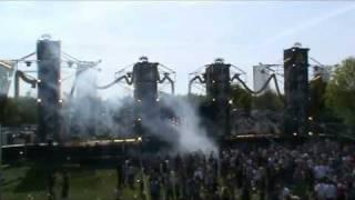 Fusion of Dance 2010 - Max Enforcer @ Megabase (Powerd by High Energy Events)