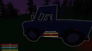 Unturned Mod Showcase: Craft Money, Lucille, Infinity Suppressor, Blueberry Juice, Vehicle GPS