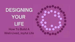 Designing Your Life: BREAK FREE from 9-to-5 and Find Your TRUE CALLING!