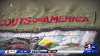 Lawsuit Filed Against Boy Scout of America and LDS Church