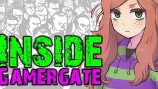 Inside Gamergate: Last Day