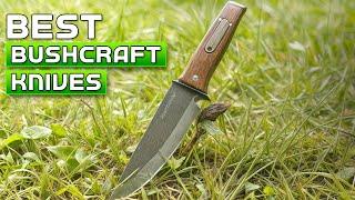Top 10 Ultimate Survival Knives You can Consider Buying