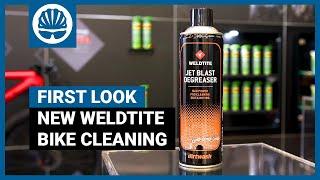 Weldtite 2020 | New Degreaser & Classic Cleaning Products