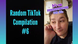 BlueRaven 666 Random TikTok Compilation #6