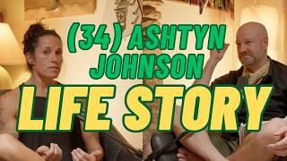 (034) Phil Phails @ Life Long Learning with Ashtyn Johnson | Life Story